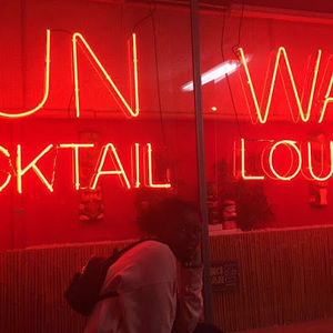 Meet your Posher, Tanasia